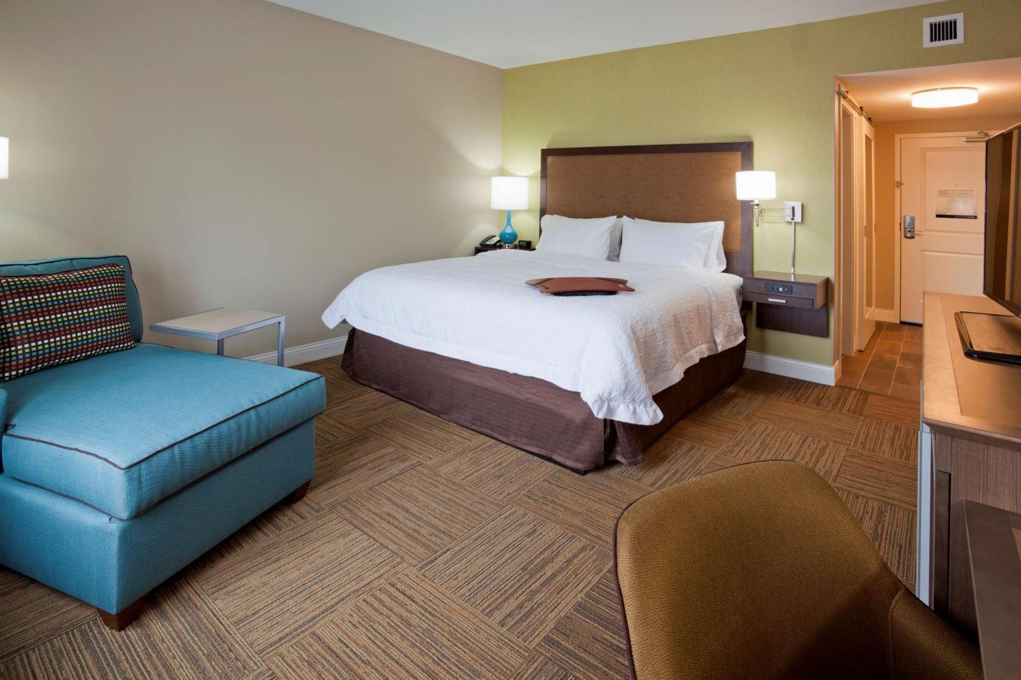 Hampton Minneapolis West 3* Bloomington
