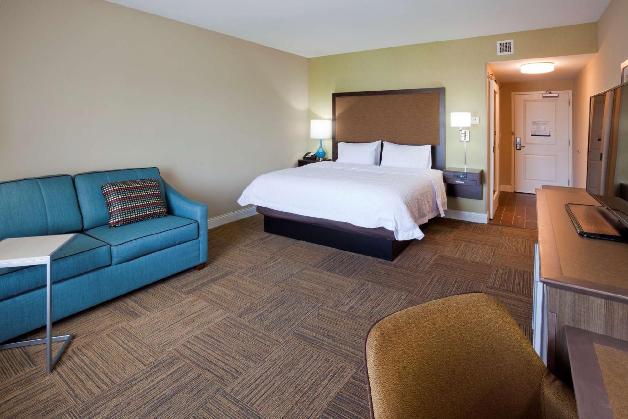 Hampton Minneapolis West Hotel Bloomington